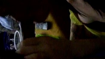 Morgan loves sucking my cock