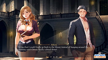 Ep6 banishing the ghost lust & magic gameplay