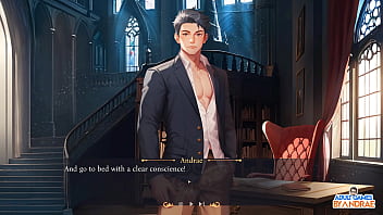 Ep6 banishing the ghost lust & magic gameplay