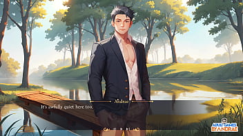 Ep6 banishing the ghost lust & magic gameplay