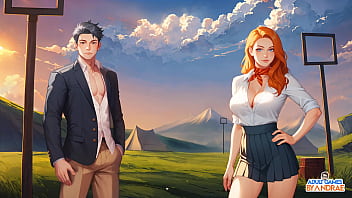 Ep6 banishing the ghost lust & magic gameplay