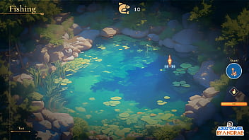 Ep6 banishing the ghost lust & magic gameplay