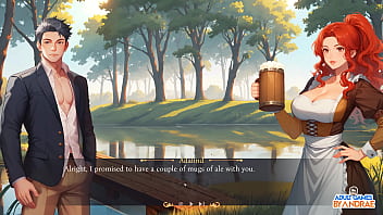 Ep6 banishing the ghost lust & magic gameplay