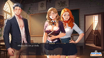 Ep6 banishing the ghost lust & magic gameplay