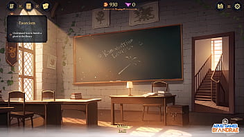 Ep6 banishing the ghost lust & magic gameplay