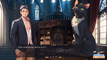 Ep6 banishing the ghost lust & magic gameplay