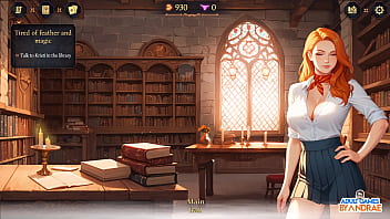 Ep6 banishing the ghost lust & magic gameplay