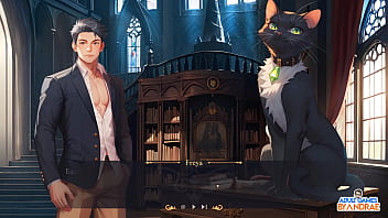 Ep6 banishing the ghost lust & magic gameplay