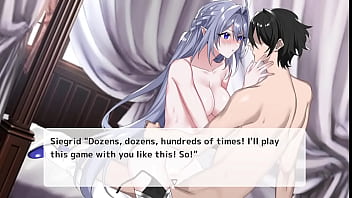 I fucked all the girls in the kingdom including the queen