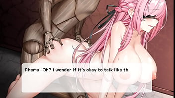 I fucked all the girls in the kingdom including the queen