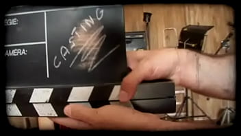 Hot legs & feet casting show