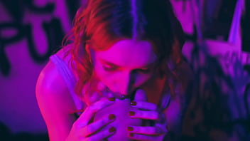 I want to worship your sexy bia roman & sam quinn