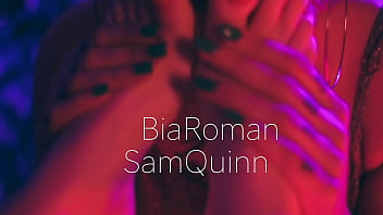 I want to worship your sexy bia roman & sam quinn
