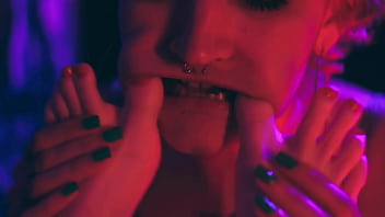 I want to worship your sexy bia roman & sam quinn