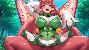 Fire emblem mirabilis hen ai