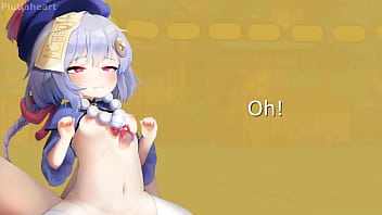 Liyue Rite Of Ejaculation thumbnail