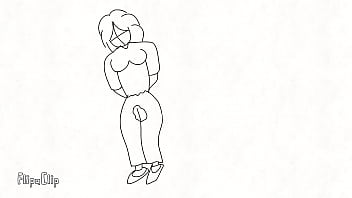 Este tipo no dura nada en la animacion