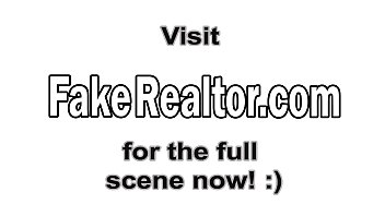 Realtor kelsi gets shaved cunt filled in doggy Realtor kelsi gets shaved cunt filled in doggy