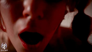 It was supposed to be just a handjob but my pussy couldn't help it