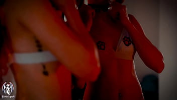 It was supposed to be just a handjob but my pussy couldn't help it