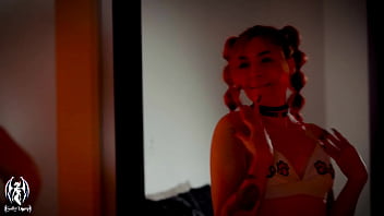 It was supposed to be just a handjob but my pussy couldn't help it It was supposed to be just a handjob but my pussy couldn't help it