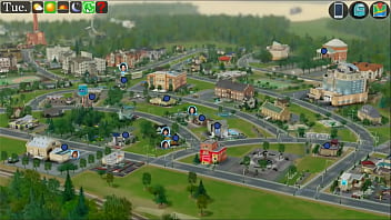 F i l f cap 21 follando con milf pelirroja y la madre de mi amiga me hace una paja