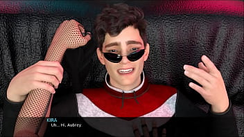 F i l f cap 21 follando con milf pelirroja y la madre de mi amiga me hace una paja