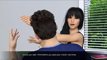 F i l f cap 21 follando con milf pelirroja y la madre de mi amiga me hace una paja