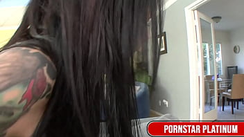 Slim beauty callie cyprus gets rough fucked by her neighbor