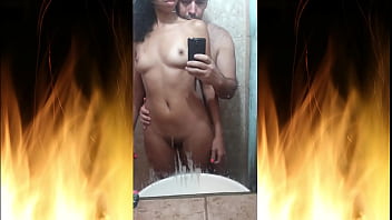 Husband also receives a gift from jade