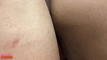 Ela disse que gostaria de tentar dar o cú e teve o desejo realizado