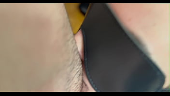 Submissive blowjob and fucking