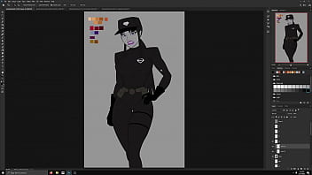 Su broadcast by gunsmokegames on picarto from february 2022