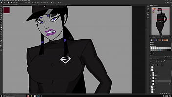 Su broadcast by gunsmokegames on picarto from february 2022