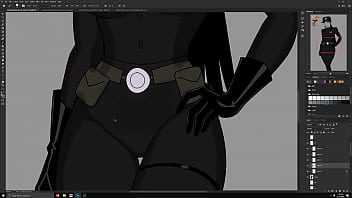 Su broadcast by gunsmokegames on picarto from february 2022