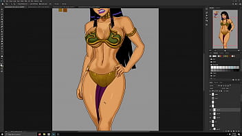 Su broadcast by gunsmokegames on picarto from february 2022