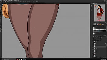 Su broadcast by gunsmokegames on picarto from february 2022