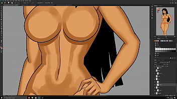 Su broadcast by gunsmokegames on picarto from february 2022