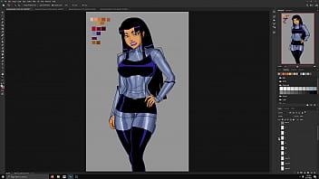 Su broadcast by gunsmokegames on picarto from february 2022