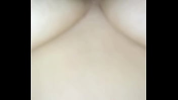 Aurora estelar montando como una experta en sexo real con hunter666