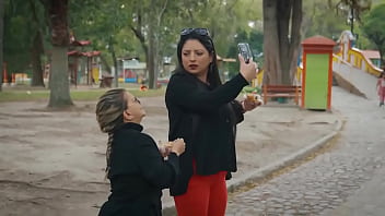 Le tomaba malas fotos por envidia pero ella le dió una valiosa lección luz maria