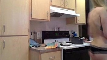 Cam chick with huge boobs 07