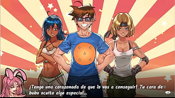 Hentai heroes capitulo 1 en español