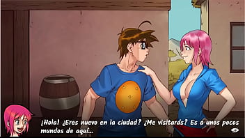 Hentai heroes capitulo 1 en español