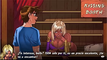 Hentai heroes capitulo 1 en español