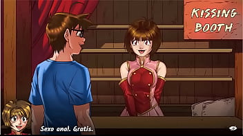 Hentai heroes capitulo 1 en español