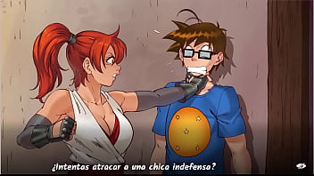 Hentai heroes capitulo 1 en español