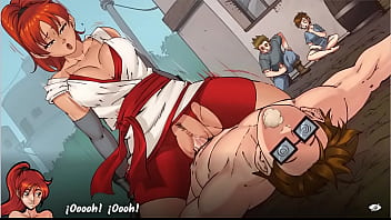 Hentai heroes capitulo 1 en español