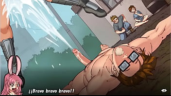 Hentai heroes capitulo 1 en español