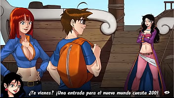 Hentai heroes capitulo 1 en español